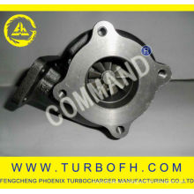 Turbo s100 usado para motor deutz bf4m2012c